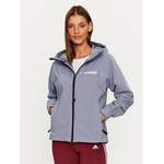 adidas Regenjacke der Marke Adidas