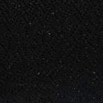 Schal von Ermanno Scervino, in der Farbe Schwarz, aus Polyester, andere Perspektive, Vorschaubild