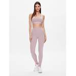 Sport-BH von Calvin Klein Performance, in der Farbe Rosa, aus Polyester, andere Perspektive, Vorschaubild