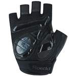 Handschuhe von Roeckl, in der Farbe Schwarz, aus Polyester, andere Perspektive, Vorschaubild