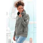 Elbsand Sweatjacke der Marke Elbsand