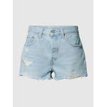 Levi's® Jeansshorts der Marke Levi's®