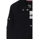 Mantel von montego, in der Farbe Schwarz, aus Baumwolle, andere Perspektive, Vorschaubild