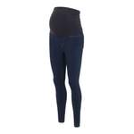 Jegging von ONLY MATERNITY, in der Farbe Blau, aus Polyester, andere Perspektive, Vorschaubild