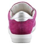 Sneaker von Ara, in der Farbe Rosa, aus Textil, andere Perspektive, Vorschaubild