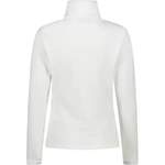 Sonstige Pullover von CMP, in der Farbe Weiss, aus Polyester, andere Perspektive, Vorschaubild