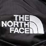 Rucksack von The North Face, in der Farbe Schwarz, aus Material-mix, andere Perspektive, Vorschaubild