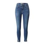 Jegging von LEVI'S ®, in der Farbe Blau, aus Polyester, Vorschaubild