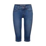 7/8-Jeans von Esprit, in der Farbe Blau, aus Baumwolle, Vorschaubild