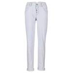 5-Pocket-Jeans von Buena Vista, in der Farbe Weiss, andere Perspektive, Vorschaubild