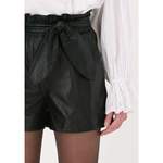Shorts von Ibana, in der Farbe Schwarz, aus Polyester, andere Perspektive, Vorschaubild
