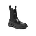 Chelsea-Boot von Gant, in der Farbe Schwarz, andere Perspektive, Vorschaubild