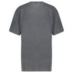 T-Shirt von Anine Bing, in der Farbe Grau, aus Baumwolle, andere Perspektive, Vorschaubild