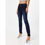 Push-Up Jeans von Timezone, in der Farbe Blau, aus Polyester, andere Perspektive, Vorschaubild