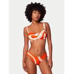 Bikini von Triumph, in der Farbe Orange, andere Perspektive, Vorschaubild