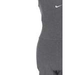 Jumpsuit von Nike, in der Farbe Grau, aus Baumwolle, andere Perspektive, Vorschaubild