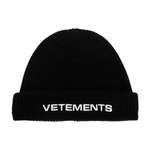 Vetements, Beanie der Marke Vetements