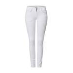 Push-Up Jeans von HaILY’S, in der Farbe Weiss, andere Perspektive, Vorschaubild