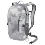 Wanderrucksack von Jack Wolfskin, in der Farbe Silber, aus Polyamid, andere Perspektive, Vorschaubild