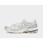 Sneaker von New Balance, in der Farbe Weiss, aus Textil, andere Perspektive, Vorschaubild