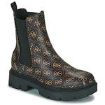 Guess Damenstiefel der Marke Guess