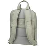 Tagesrucksack von GOT BAG, in der Farbe Grau, aus Polyester, andere Perspektive, Vorschaubild