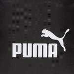 Umhängetasche von Puma, in der Farbe Schwarz, aus Polyester, andere Perspektive, Vorschaubild