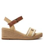 Espadrilles Tommy der Marke Tommy Hilfiger