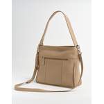 Sonstige Handtasche von Gerry Weber, in der Farbe Braun, aus Leder, andere Perspektive, Vorschaubild