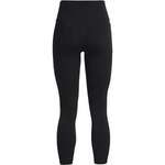 Tight von Under Armour, in der Farbe Schwarz, aus Polyester, andere Perspektive, Vorschaubild