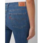 Gerade Jeans von Levi's® 300, aus Polyester, andere Perspektive, Vorschaubild