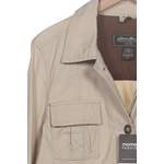 Sonstige Jacke von Eddie Bauer, in der Farbe Beige, aus Baumwolle, andere Perspektive, Vorschaubild