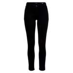5-Pocket-Jeans von Replay, in der Farbe Schwarz, aus Baumwolle, andere Perspektive, Vorschaubild