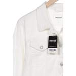 Sonstige Jacke von soyaconcept, in der Farbe Weiss, aus Baumwolle, andere Perspektive, Vorschaubild