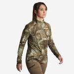 Jagd-Langarmshirt 500 der Marke SOLOGNAC