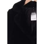 Mantel von New Look, in der Farbe Schwarz, andere Perspektive, Vorschaubild