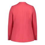 Jackenblazer von Betty Barclay, in der Farbe Rosa, aus Polyester, andere Perspektive, Vorschaubild