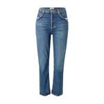 Jeans 'Riley' der Marke AGOLDE