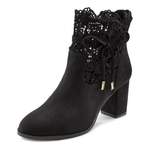 LASCANA High-Heel-Stiefelette, der Marke Lascana