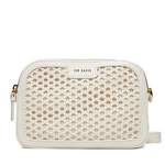 Sonstige Handtasche von Ted Baker, in der Farbe Weiss, andere Perspektive, Vorschaubild