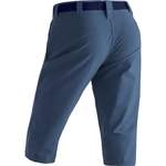 Sportshorts von maier sports, aus Elasthan, andere Perspektive, Vorschaubild