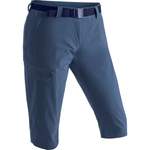 Sportshorts von maier sports, aus Elasthan, Vorschaubild