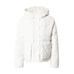 Daunenjacken & Steppjacke von Only, in der Farbe Weiss, aus Polyester, Vorschaubild