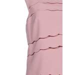 Kleid von Basler, in der Farbe Rosa, aus Elasthan, andere Perspektive, Vorschaubild