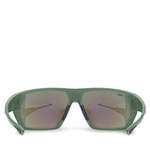 Sonstige Sonnenbrille von Uvex, in der Farbe Grün, aus Material-mix, andere Perspektive, Vorschaubild