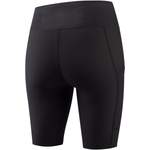 Sportshorts von Eivy, in der Farbe Schwarz, aus Polyester, andere Perspektive, Vorschaubild