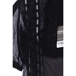 Klassische Bluse von The Kooples, in der Farbe Schwarz, aus Baumwolle, andere Perspektive, Vorschaubild