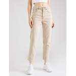 Jeans von Topshop, aus Polyester, andere Perspektive, Vorschaubild