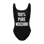 Moschino, Schwarze der Marke Moschino