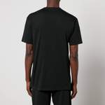 T-Shirt von PS Paul Smith, in der Farbe Schwarz, andere Perspektive, Vorschaubild